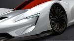 SRT Tomahawk Vision Gran Turismo 2015 года